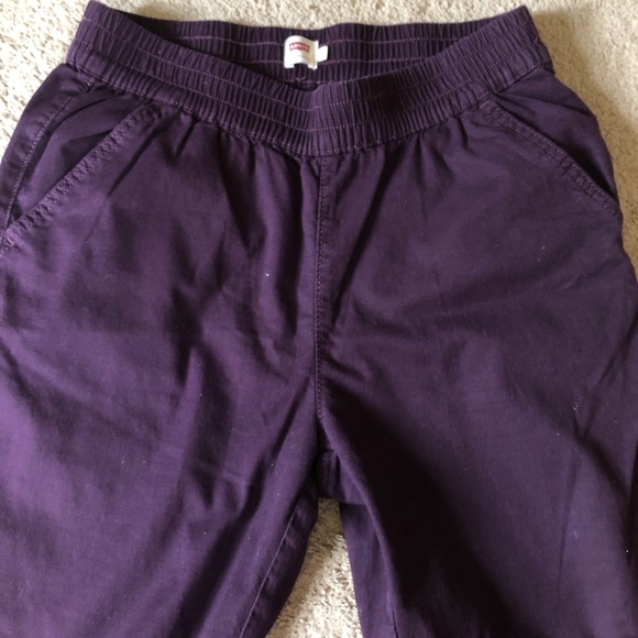 Levi’s Women’s Joggers - Picture 3 of 5